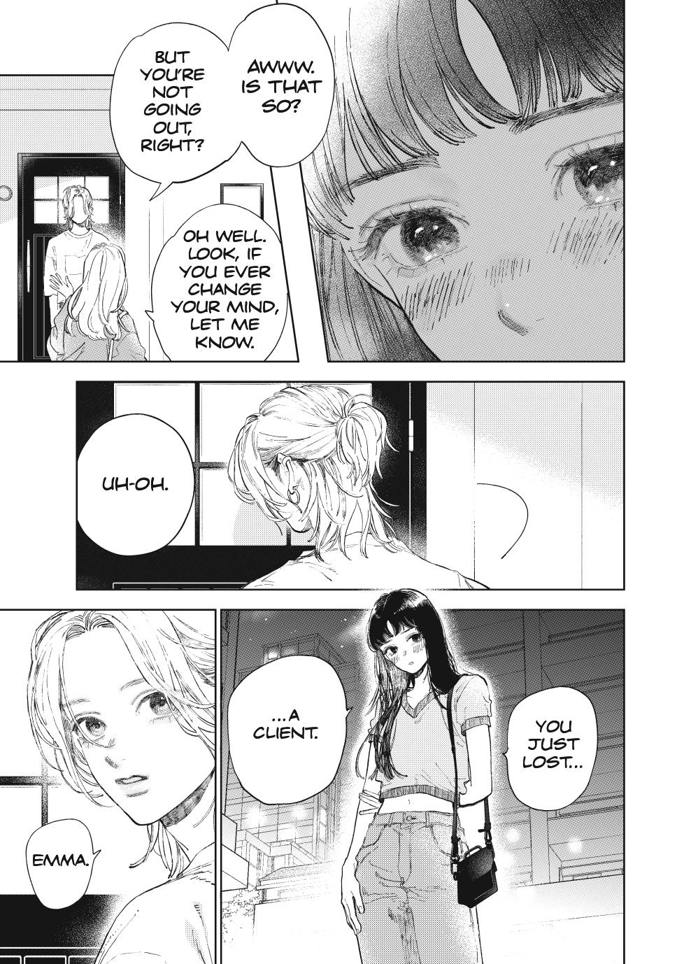 A Sign of Affection, Chapter 48 image 05